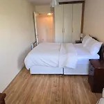Apartment Gracian Omb