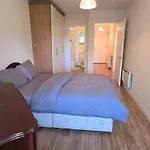 Apartment Gracian Omb Dublin