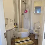 Apartment Gracian Omb
