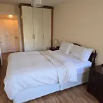 Gracian Omb Apartment Dublin