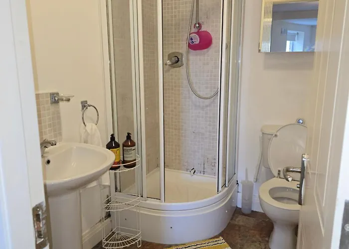 Appartamento Gracian Omb