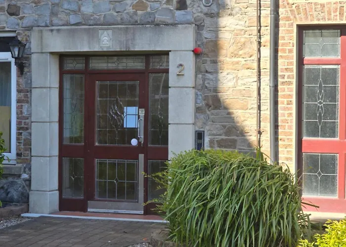 アパート Gracian Omb