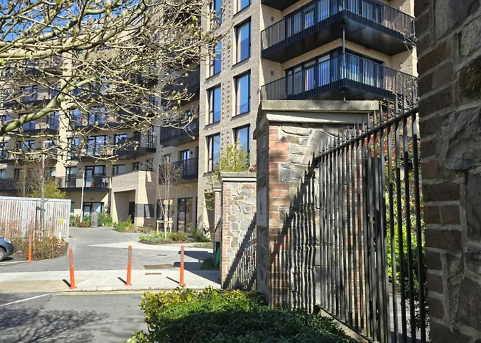 Gracian Omb * ダブリン