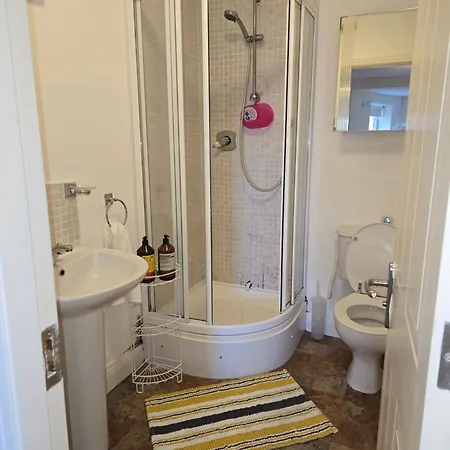 アパート Gracian Omb