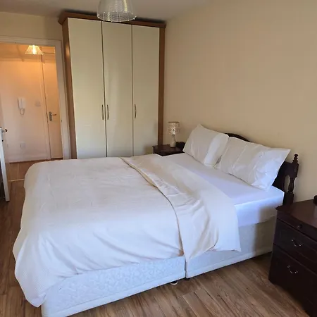 Gracian Omb Apartment Dublin