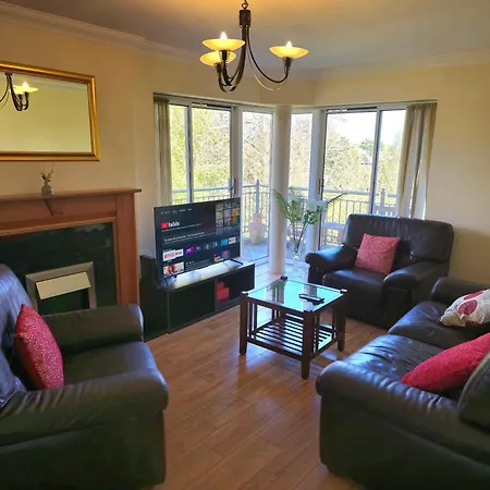 Appartement Gracian Omb *