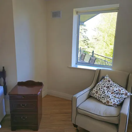 Apartment Gracian Omb Dublin