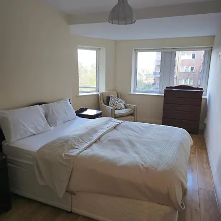 Gracian Omb Appartement
