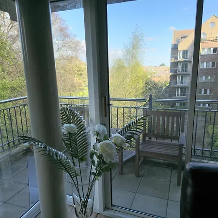Apartment Gracian Omb *