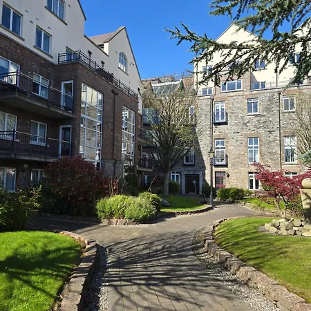 Lägenhet Gracian Omb