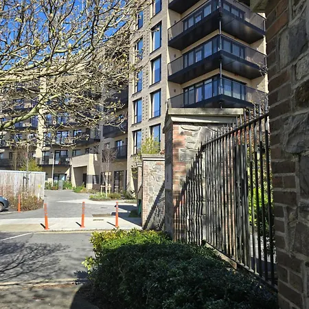 Gracian Omb * Dublin