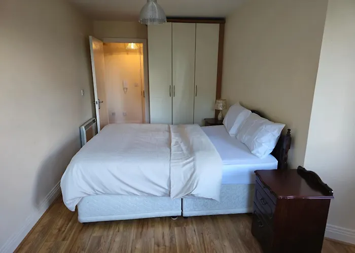 Gracian Omb 公寓 都柏林