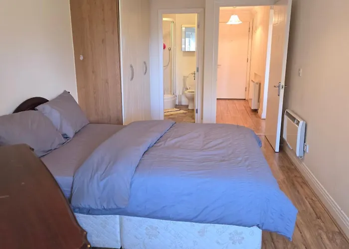 Apartman Gracian Omb Dublin