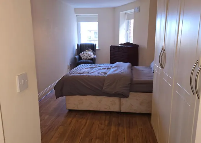 Apartman Gracian Omb