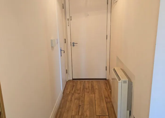 Gracian Omb Appartement Dublin