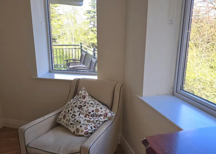 Apartman Gracian Omb *