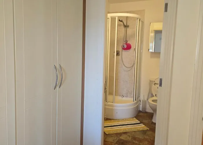 Gracian Omb Appartement *