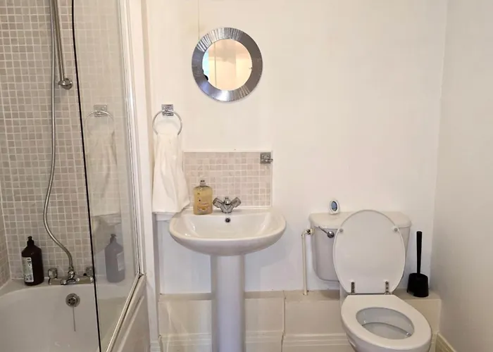 Gracian Omb Appartement