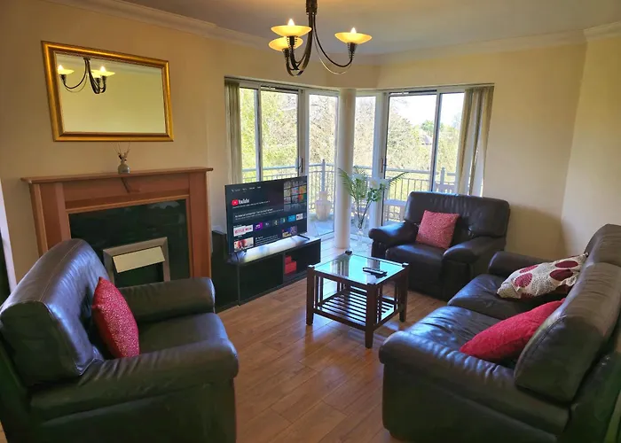 Apartman Gracian Omb *