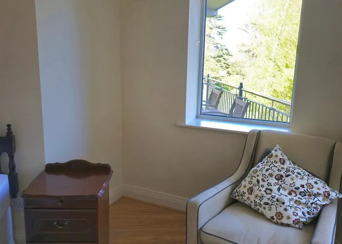 Apartman Gracian Omb Dublin