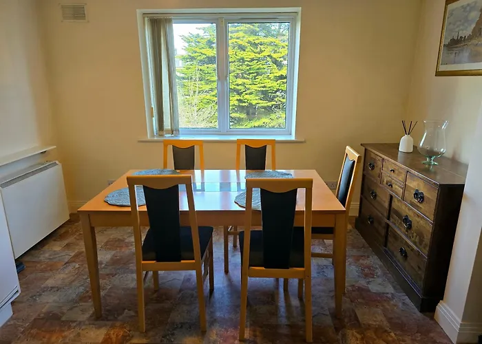 Gracian Omb Apartman