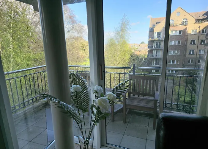 Apartman Gracian Omb *