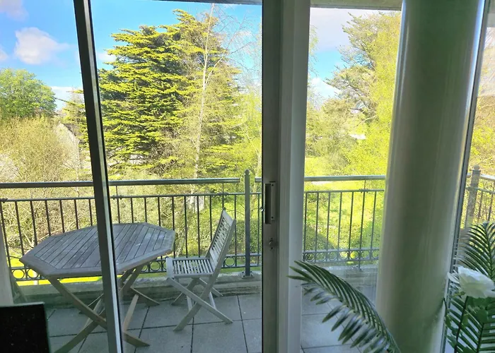 Gracian Omb Apartman