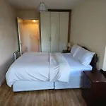 Gracian Omb شقة دبلن