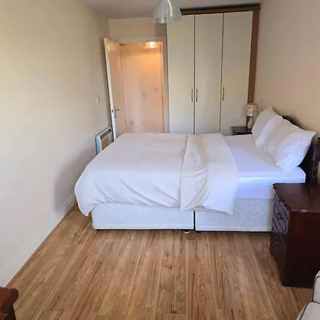 Apartment Gracian Omb