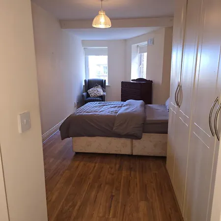 Apartment Gracian Omb