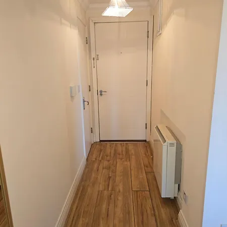 Gracian Omb Apartment Dublin