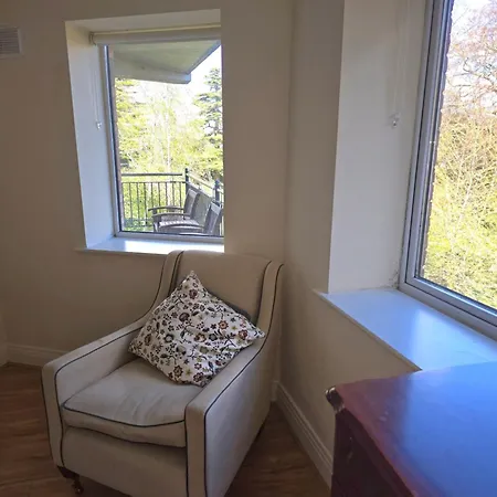 Apartment Gracian Omb *