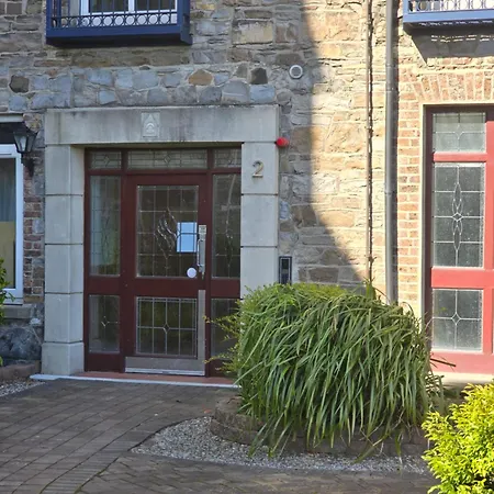 Apartment Gracian Omb