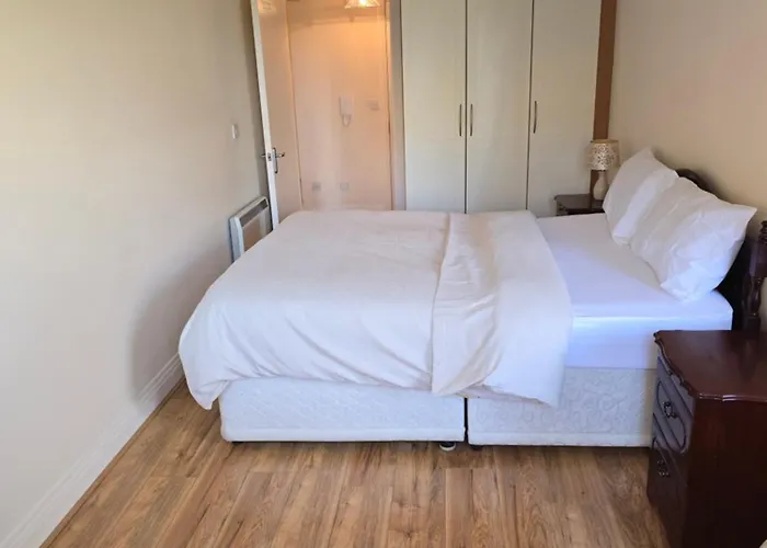 Apartament Gracian Omb