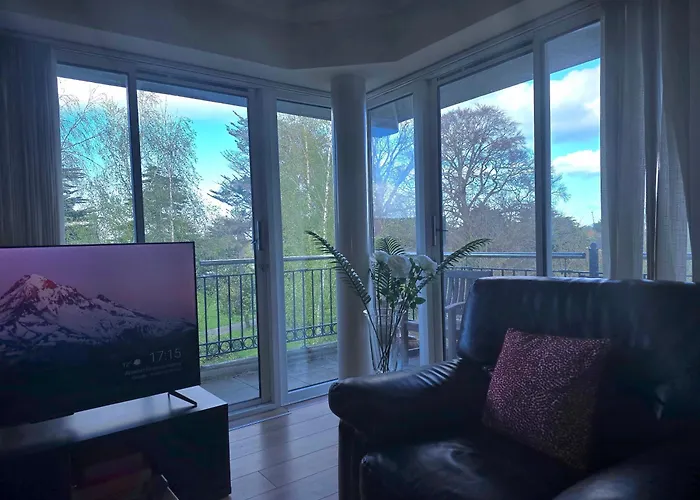 Gracian Omb Appartamento *