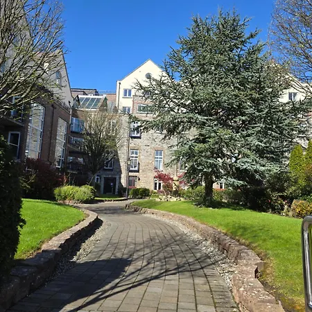 דירה Gracian Omb דבלין